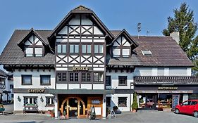 Hotel Landgasthaus Roessle